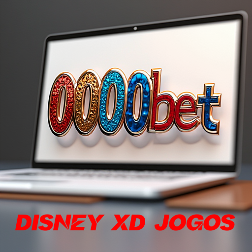 disney xd jogos